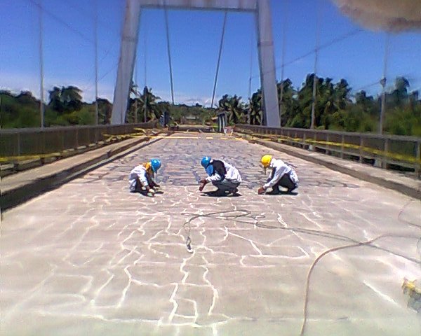 Magapit Bridge, Lallo Isabela